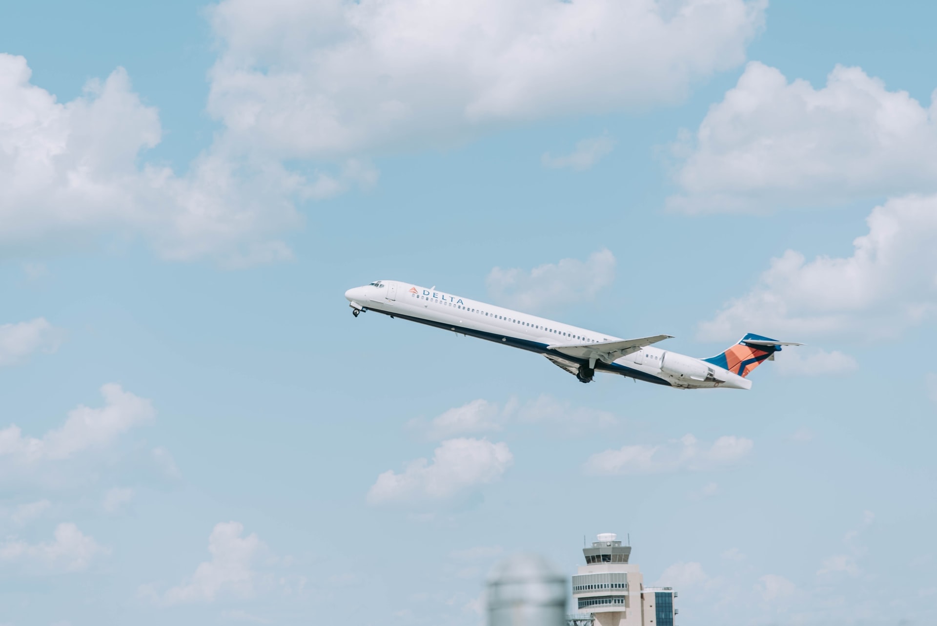 案例分析：达美航空抵制活动